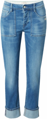 Gang Džínsy '94Nica'  modrá denim