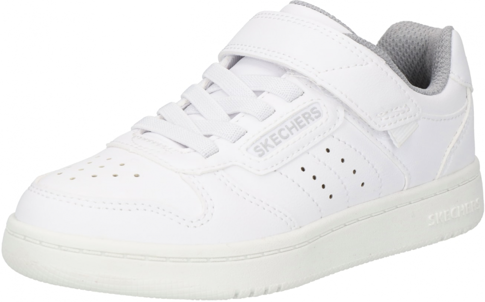 Skechers Kids Tenisky 'QUICK STREET'  biela