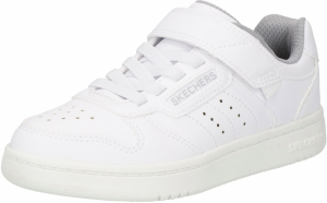 Skechers Kids Tenisky 'QUICK STREET'  biela