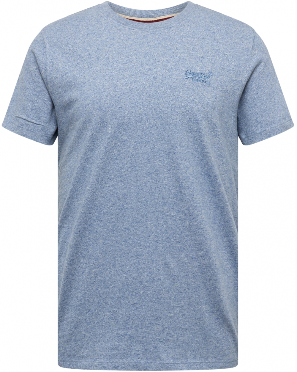 Superdry Tričko 'Essential'  opálová