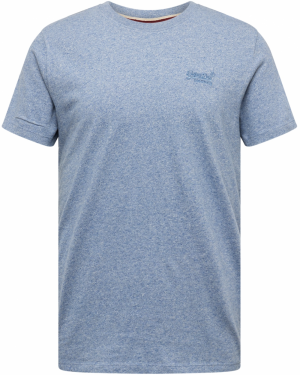 Superdry Tričko 'Essential'  opálová