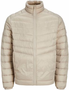 JACK & JONES Prechodná bunda 'JJSprint'  piesková