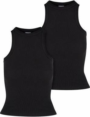 Urban Classics Top  čierna
