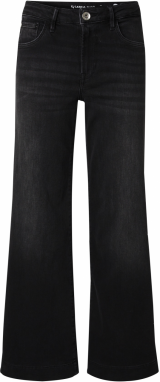 GARCIA Džínsy  čierny denim
