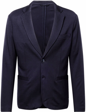 ARMANI EXCHANGE Sako 'GIACCA'  námornícka modrá