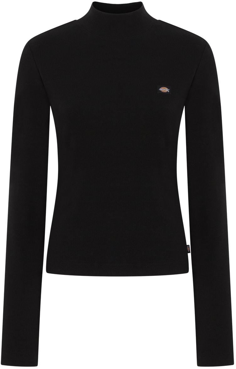 DICKIES Tričko  čierna