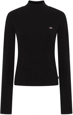 DICKIES Tričko  čierna