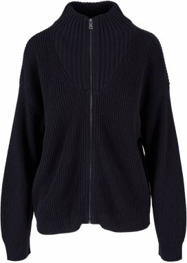Urban Classics Kardigán  čierna