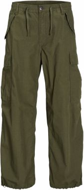 JACK & JONES Kapsáče 'STORM'  olivová