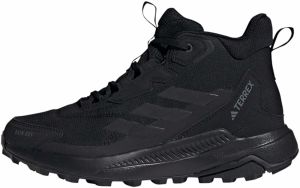 ADIDAS TERREX Nízke čižmy 'Anylander'  tmavosivá / čierna