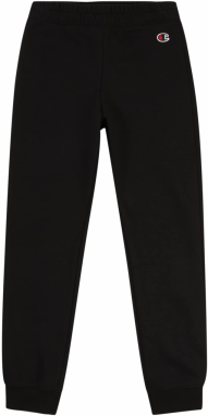 Champion Authentic Athletic Apparel Nohavice  čierna