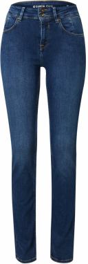 GARCIA Džínsy 'Caro'  modrá denim