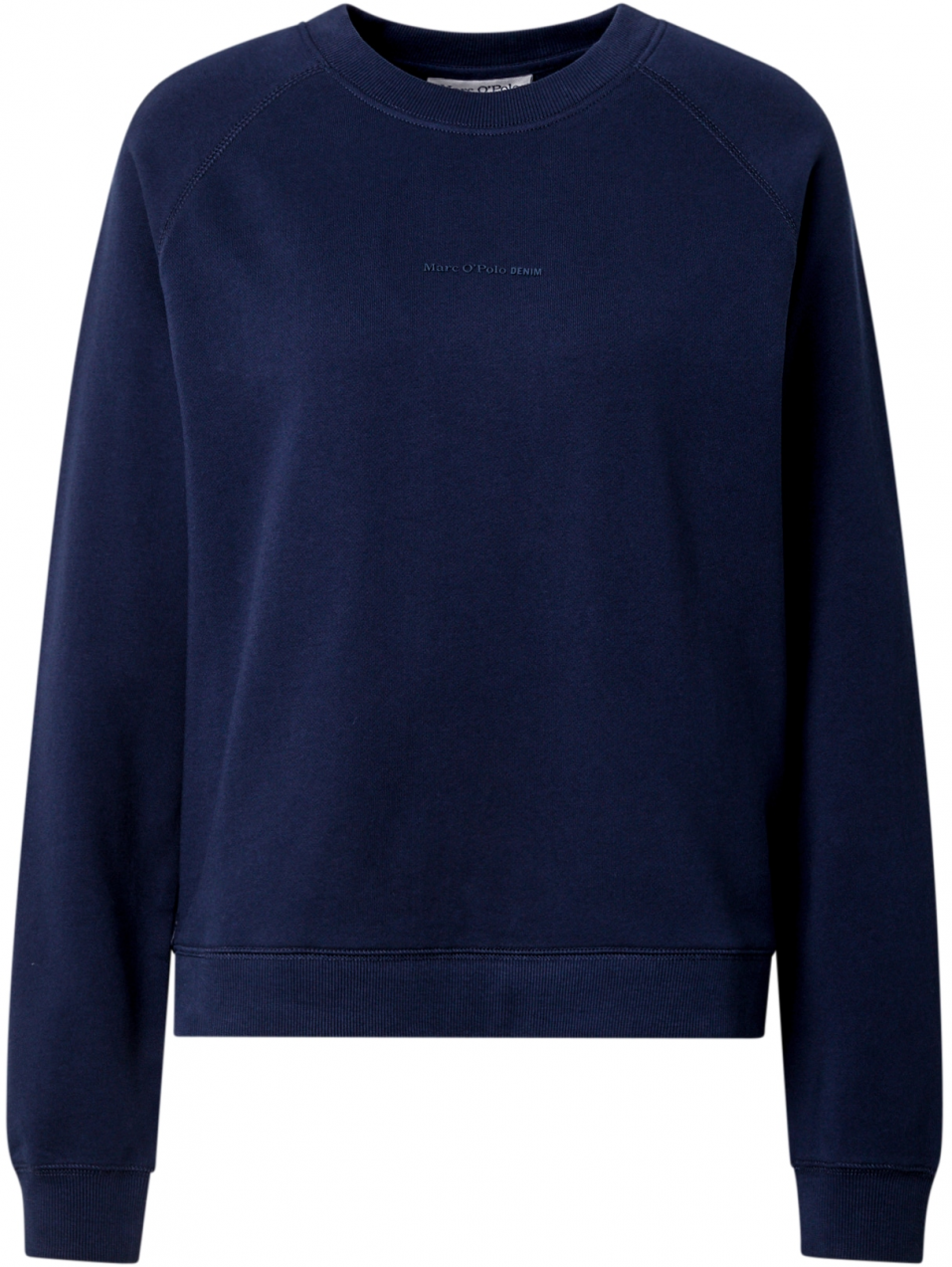 Marc O'Polo DENIM Mikina  námornícka modrá