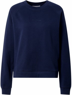 Marc O'Polo DENIM Mikina  námornícka modrá