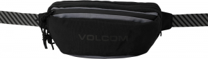 Volcom Ľadvinka  sivá / čierna