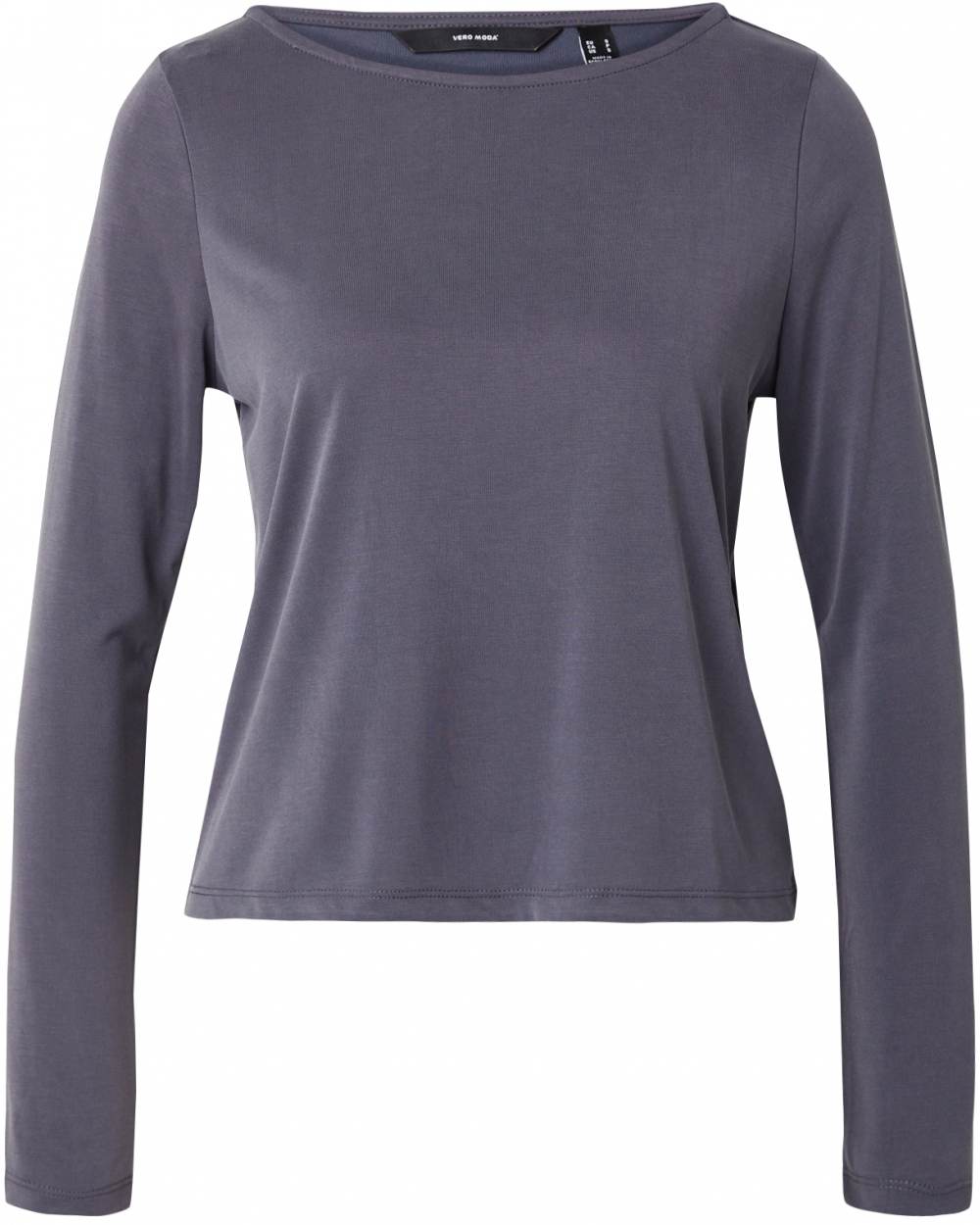 VERO MODA Tričko 'VMFILLI'  tmavomodrá