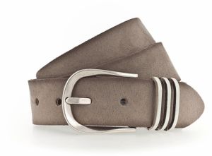 Tamaris Opasky 'Essential'  tmavošedá