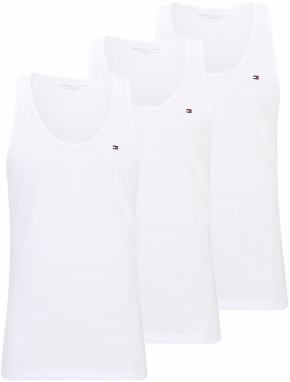 Tommy Hilfiger Underwear Tielko  biela