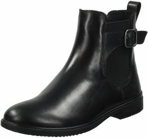 ECCO Chelsea čižmy 'Dress Classic'  čierna