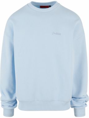 Prohibited Mikina 'Crew Neck 2.0'  modrá