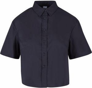 Urban Classics Blúzka  čierna