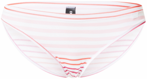 DKNY Intimates Bikinové nohavičky  červená / biela