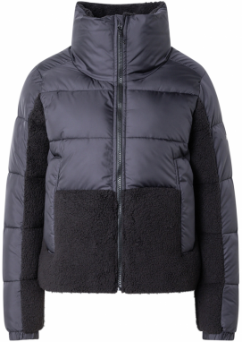COLUMBIA Outdoorová bunda 'Leadbetter Point II'  čierna