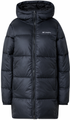 COLUMBIA Outdoorová bunda 'Puffect II'  čierna