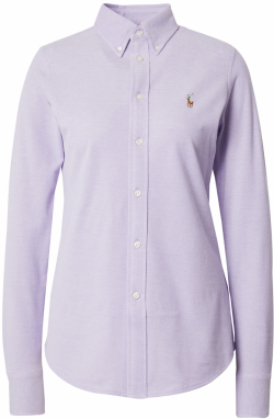 Polo Ralph Lauren Blúzka  orgovánová