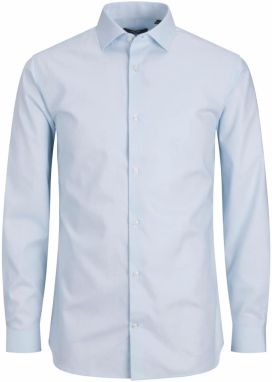JACK & JONES Košeľa 'JPRBLAParker'  svetlomodrá