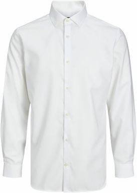 JACK & JONES Košeľa 'JPRBLAParker'  biela