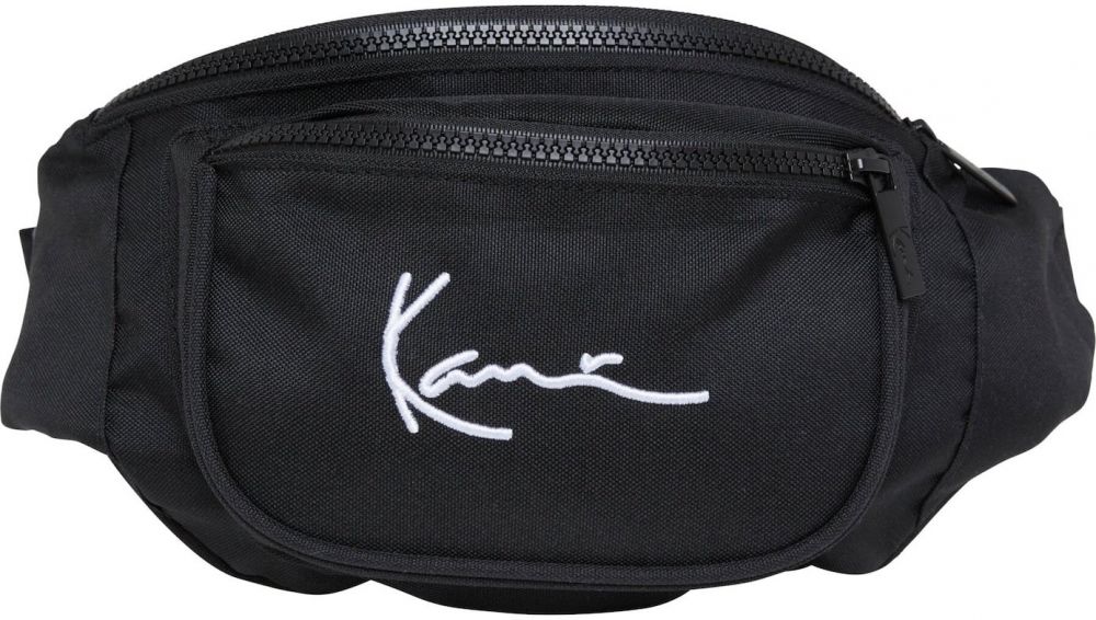 Karl Kani Ľadvinka 'Essential'  čierna / biela