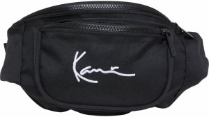 Karl Kani Ľadvinka 'Essential'  čierna / biela