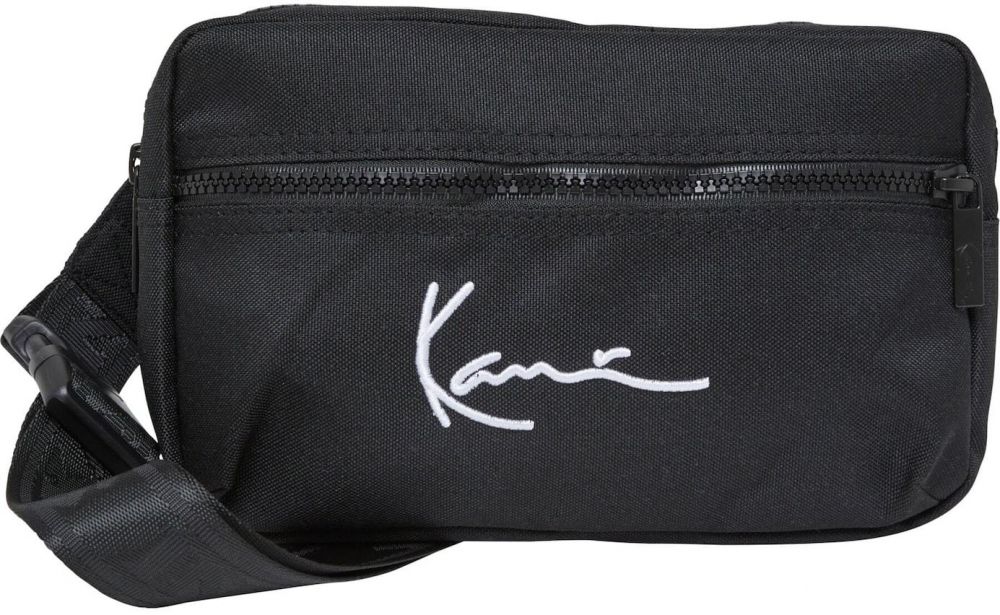 Karl Kani Ľadvinka 'Essential'  čierna / biela
