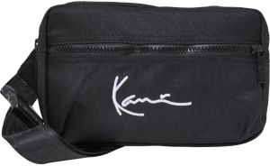 Karl Kani Ľadvinka 'Essential'  čierna / biela