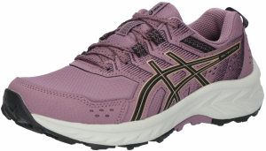 ASICS Bežecká obuv 'VENTURE 9'  šampanské / svetlofialová / čierna