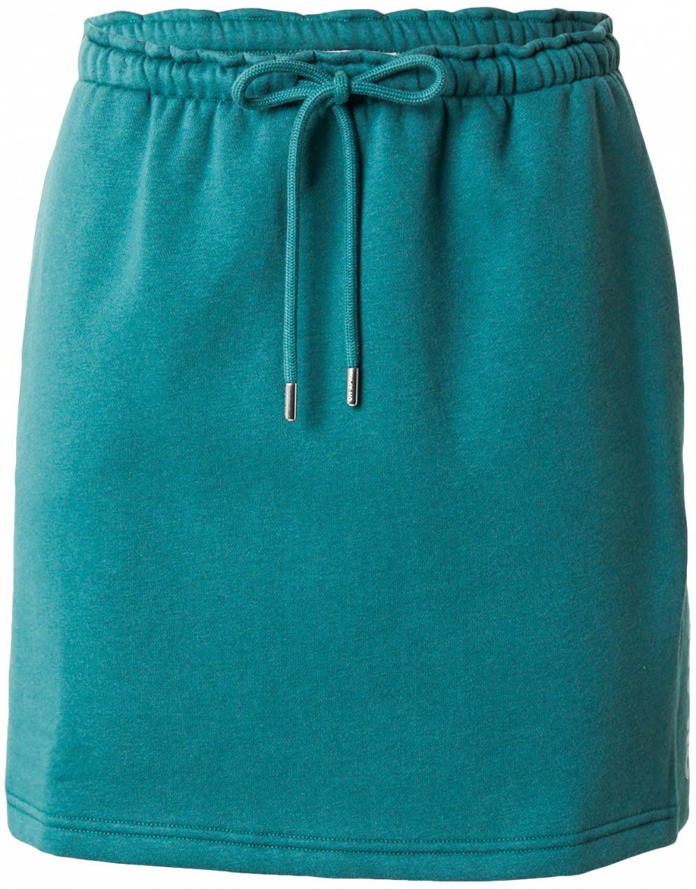 OH APRIL Sukňa 'Aron'  smaragdová / biela