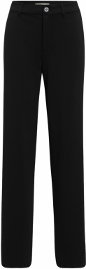Only Tall Chino nohavice 'ONLPEACH'  čierna