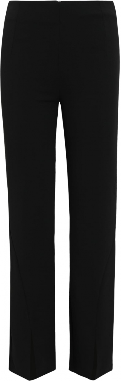 Vero Moda Tall Nohavice 'VMALLISON BRIT'  čierna