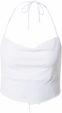 SHYX Top  biela