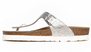 Bayton Žabky 'Cairns'  strieborná