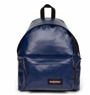 EASTPAK Batoh 'Padded Pak'R'  tmavomodrá