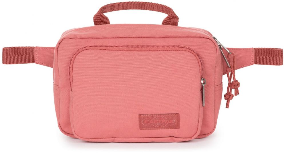 EASTPAK Ľadvinka  koralová