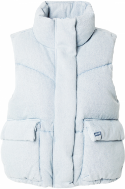LEVI'S ® Vesta  pastelovo modrá