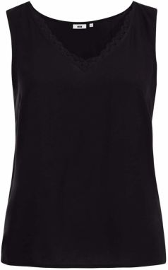 WE Fashion Top  čierna