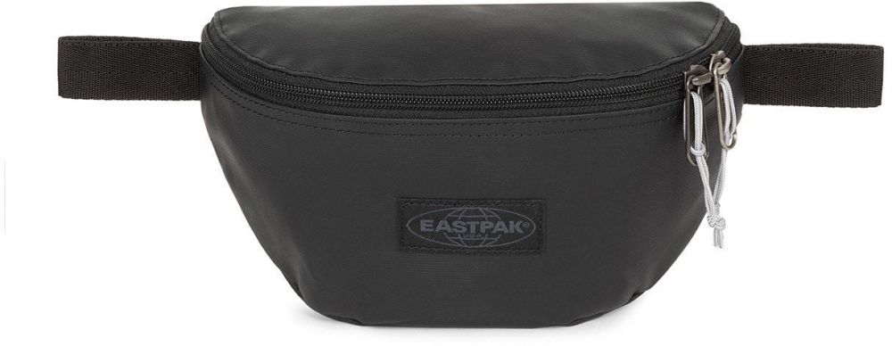 EASTPAK Ľadvinka 'SPRINGER'  čierna