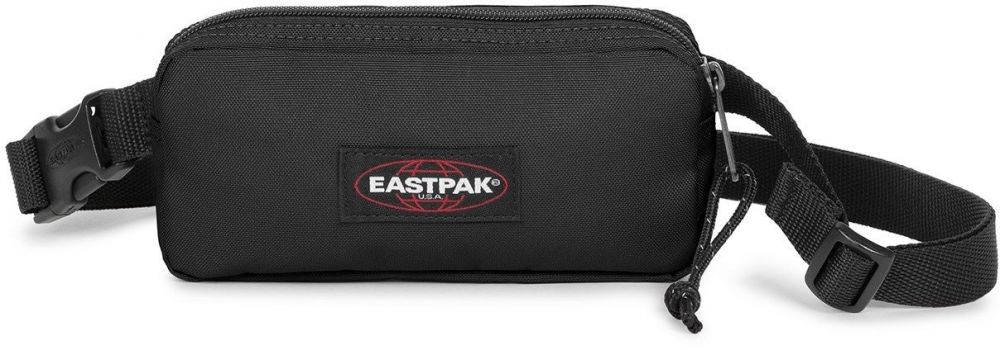 EASTPAK Ľadvinka 'BELT PAK'R'  čierna