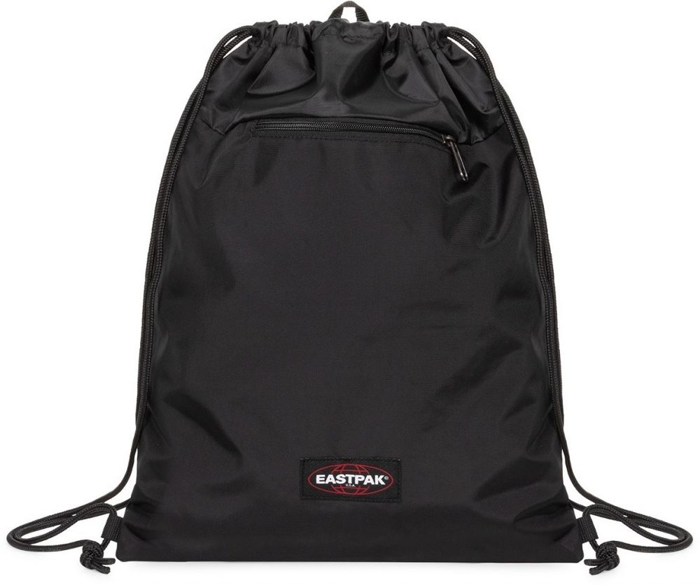EASTPAK Vak 'JYMLER'  čierna / biela