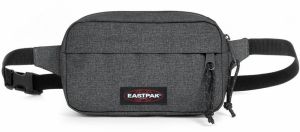 EASTPAK Ľadvinka 'BOUNCER'  červená / čierna / biela