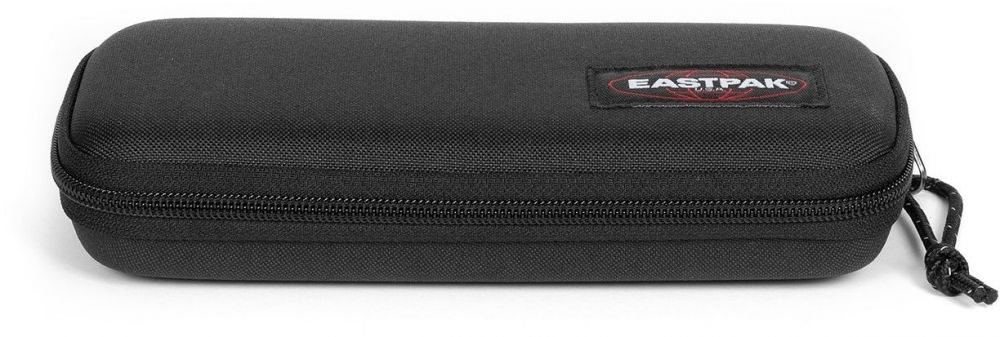 EASTPAK Toaletná taška 'SAFE SHELL S'  čierna / biela